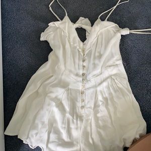forever21 romper